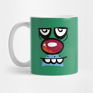 Show your Emotion Show your Face Mug